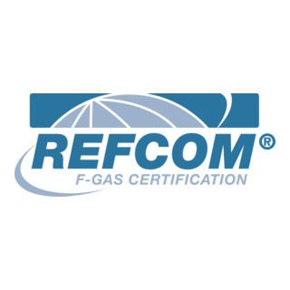 REFCOM F-Gas Certification